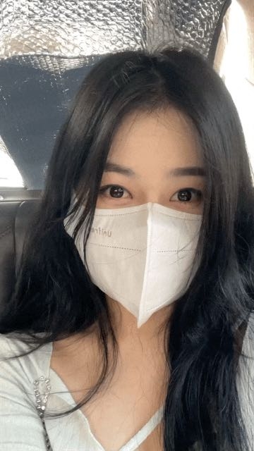 vivian的第一张照片--明溪交友网
