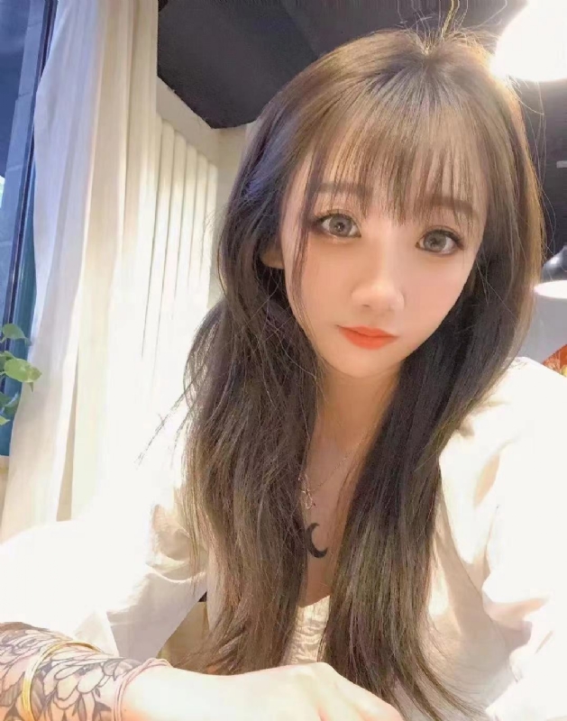 柚子的第二张照片--明溪交友网