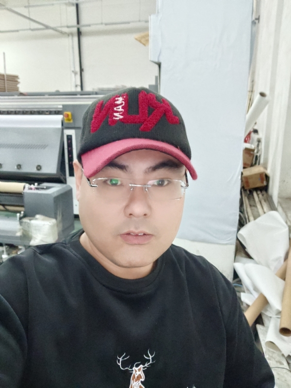 胖子的第二张照片--明溪交友网