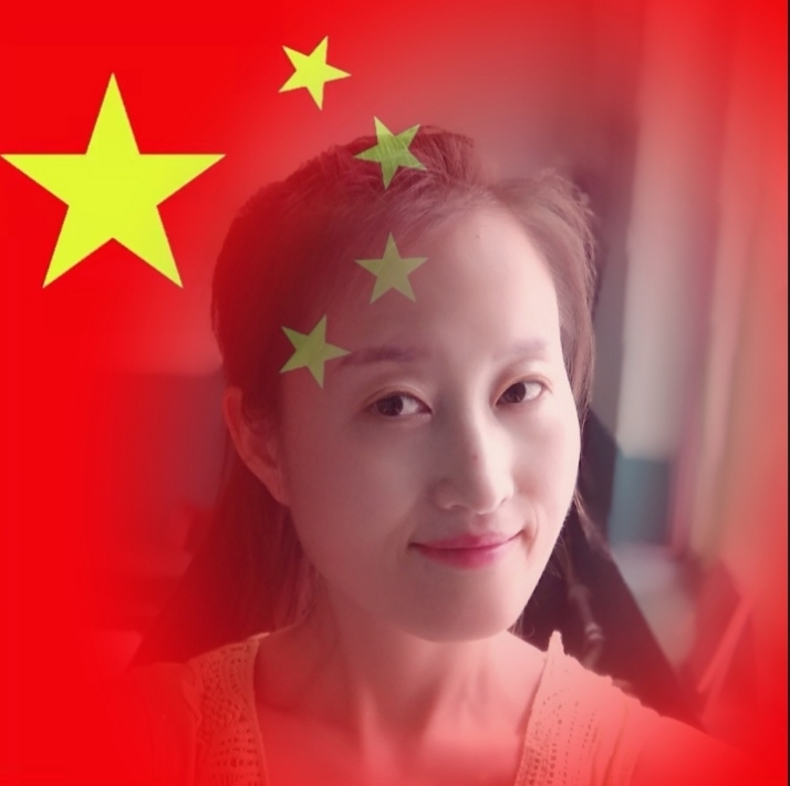 可爱如你的第一张照片--明溪交友网