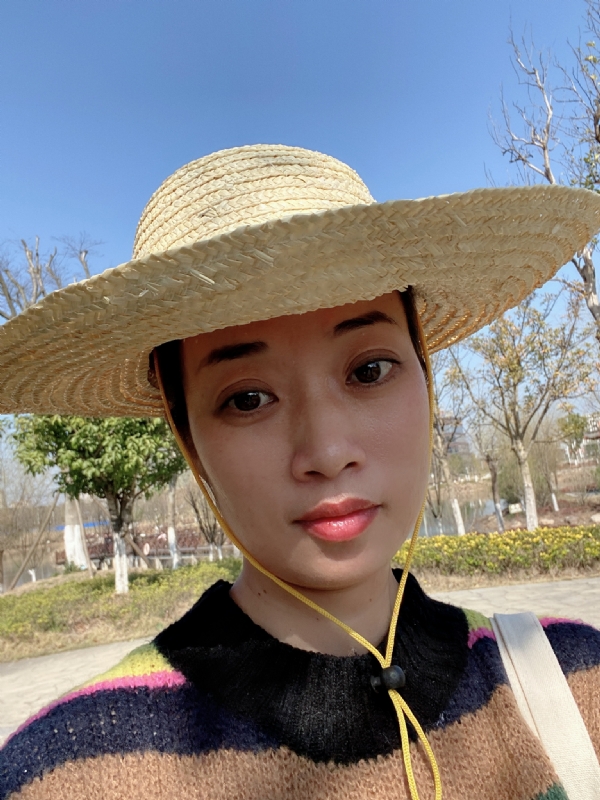 简单的第一张照片--明溪交友网