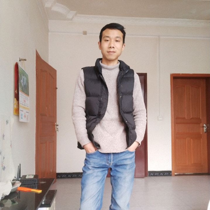 小伙子的第一张照片--明溪交友网