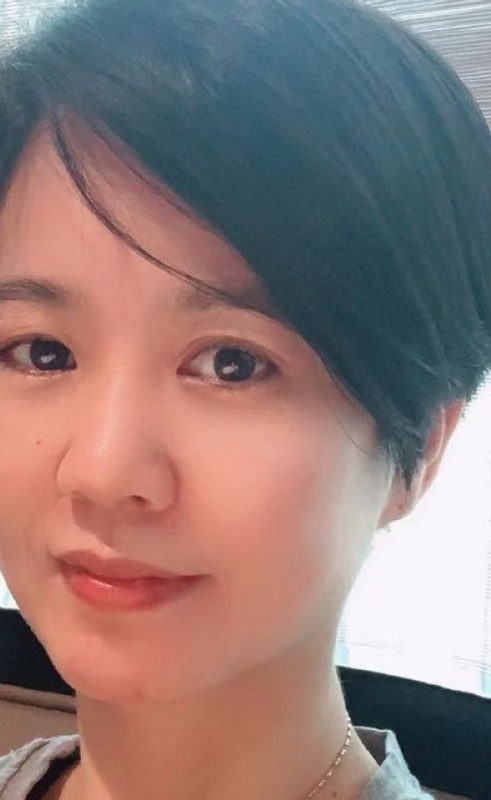 琪琪的第三张照片--明溪交友网