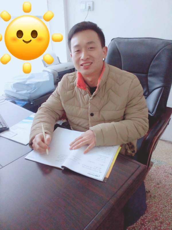 尚晋新的第四张照片--明溪交友网