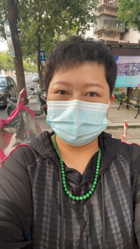 阿敏的第二张照片--明溪交友网