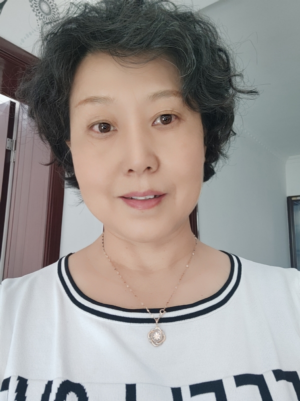 甜果的第一张照片--明溪交友网