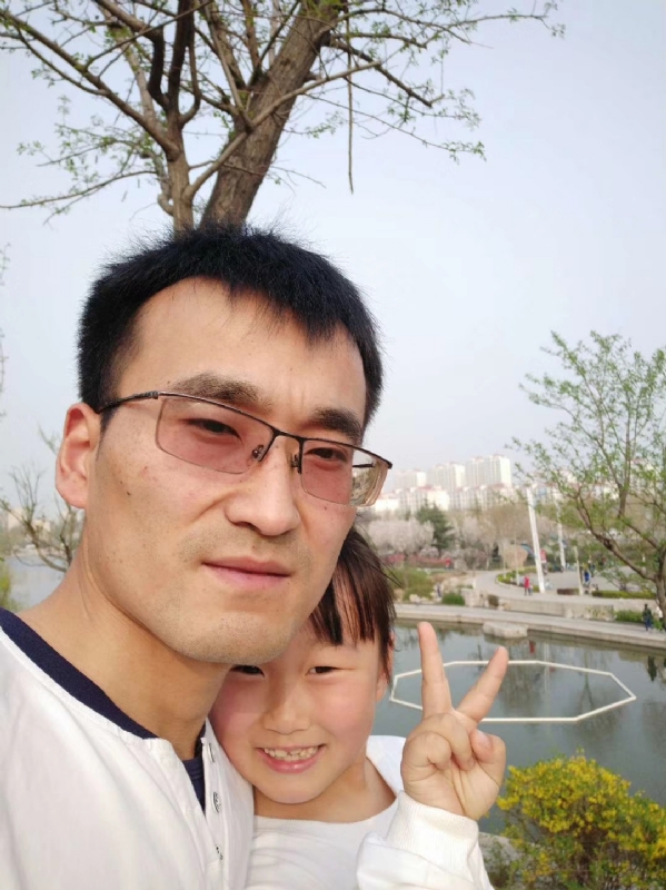 简单的幸福的第一张照片--明溪交友网