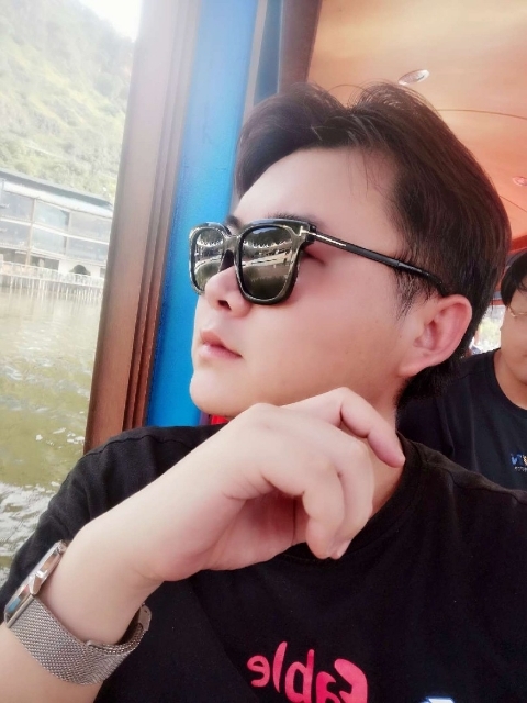 曲生的第一张照片--明溪交友网