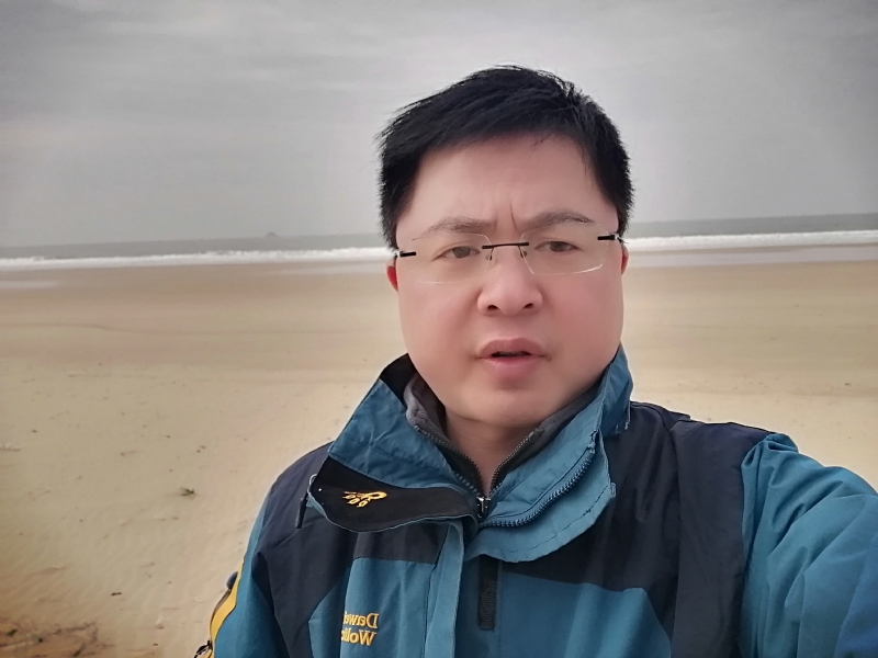萧三歌的第一张照片--明溪交友网