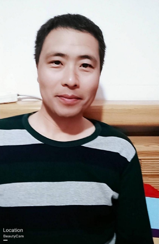 真爱难寻的第一张照片--明溪交友网