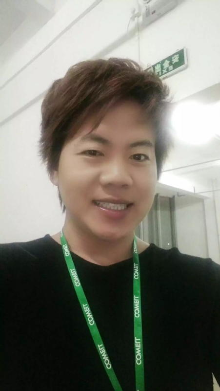 真诚相处不诚勿扰的第三张照片--明溪交友网