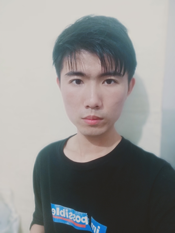 奔跑的範儿的第一张照片--明溪交友网