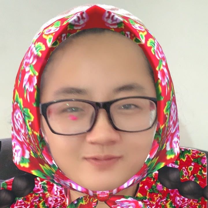 小兰的第一张照片--明溪交友网