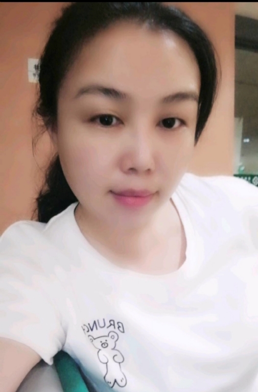 淡淡的云的第一张照片--明溪交友网