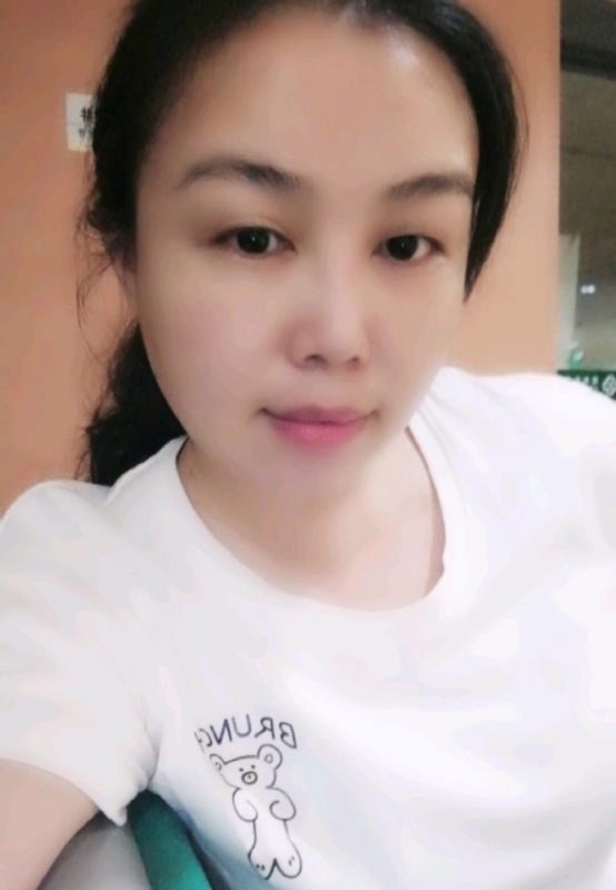 淡淡的云的第三张照片--明溪交友网
