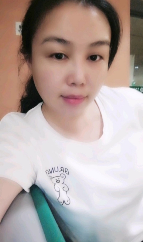 淡淡的云的第四张照片--明溪交友网