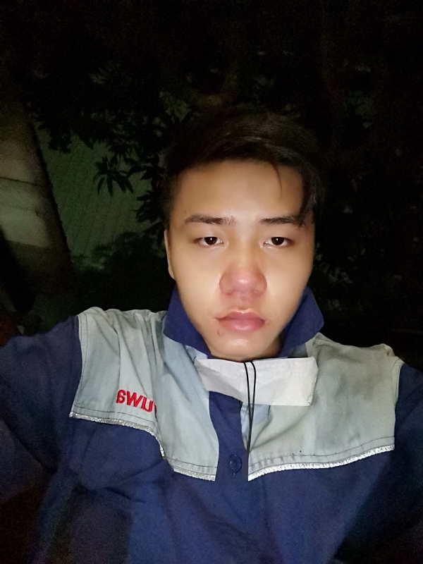 路过的第二张照片--明溪交友网