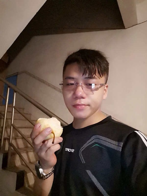路过的第三张照片--明溪交友网