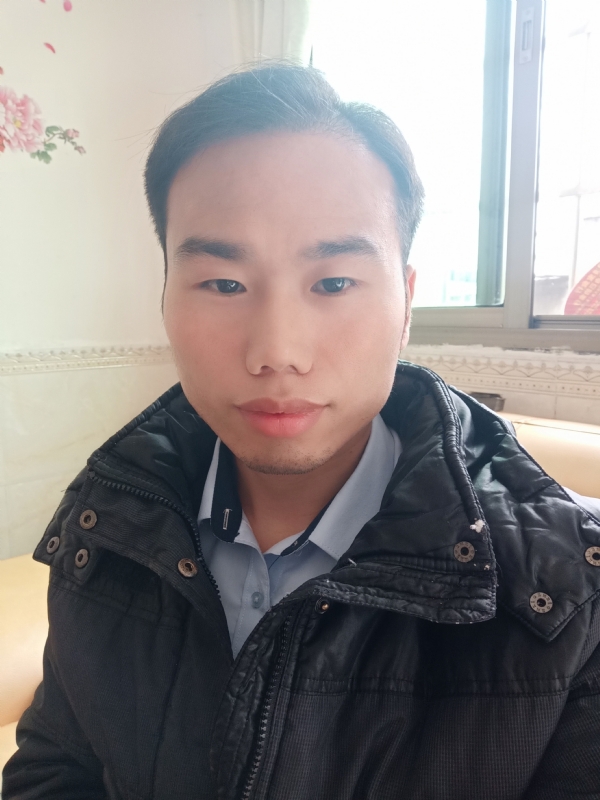 遇见你遇见幸福的第一张照片--明溪交友网