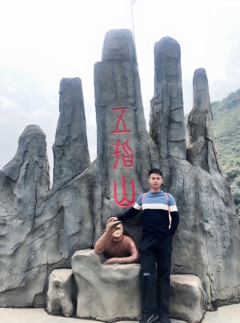 暖暖的第一张照片--明溪交友网