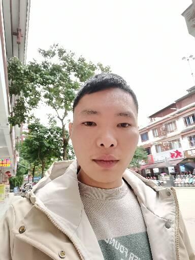 广西漓江的第一张照片--明溪交友网
