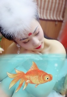清风恋百合的第二张照片--明溪交友网