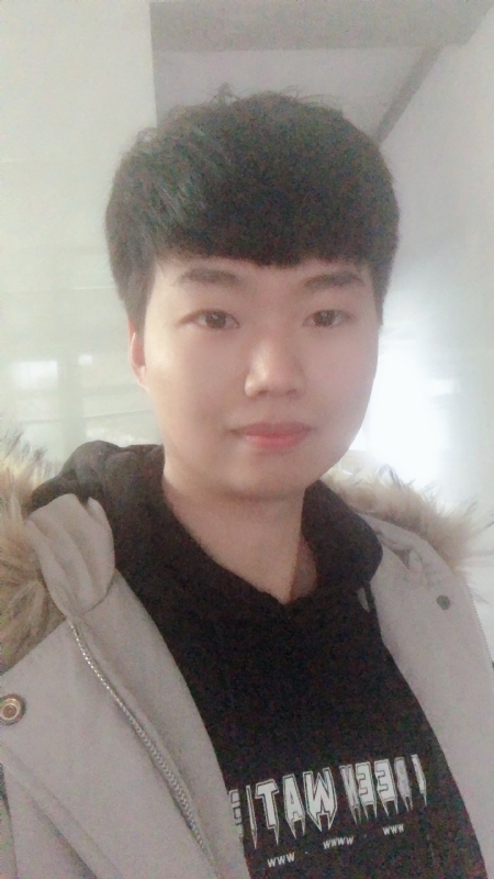 寻觅真爱的第一张照片--明溪交友网