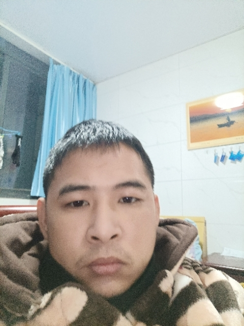 寂寞的第一张照片--明溪交友网