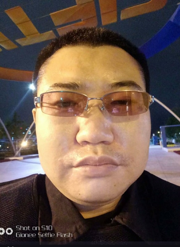 星尘的第一张照片--明溪交友网