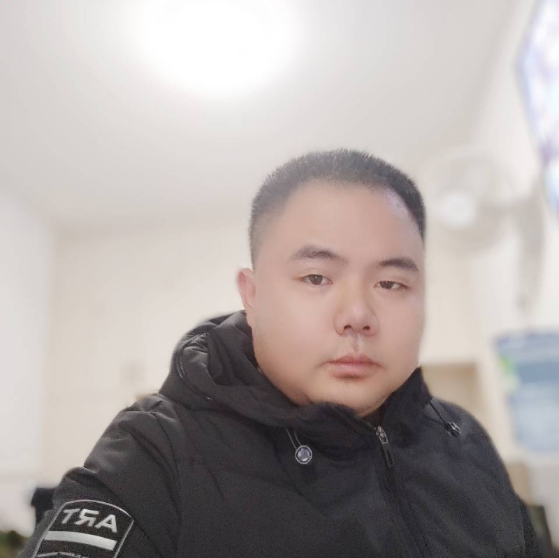 珍惜眼前人的第一张照片--明溪交友网