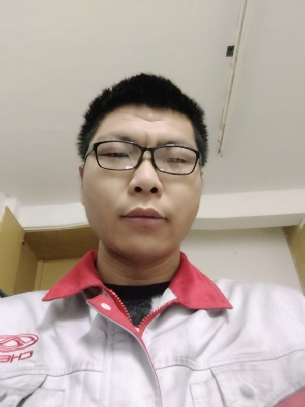爱你就疼你的第一张照片--明溪交友网