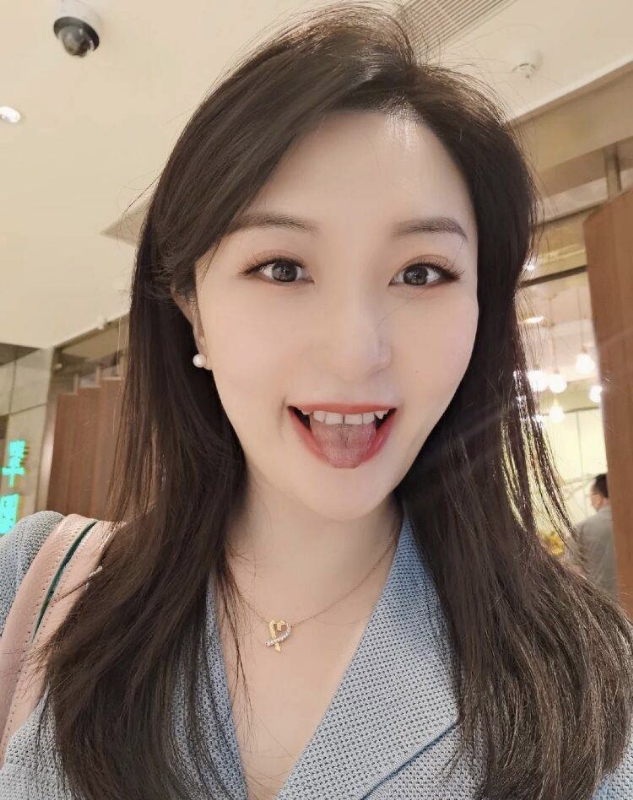 Judy的第三张照片--明溪交友网
