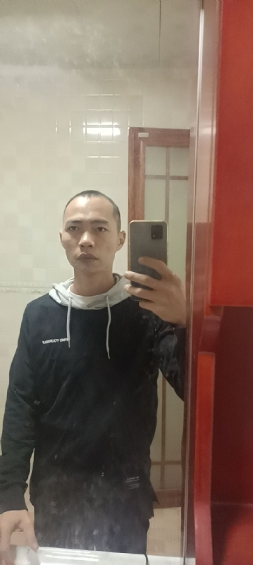 黄钟溢的第一张照片--明溪交友网