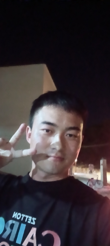 逆光的第二张照片--明溪交友网