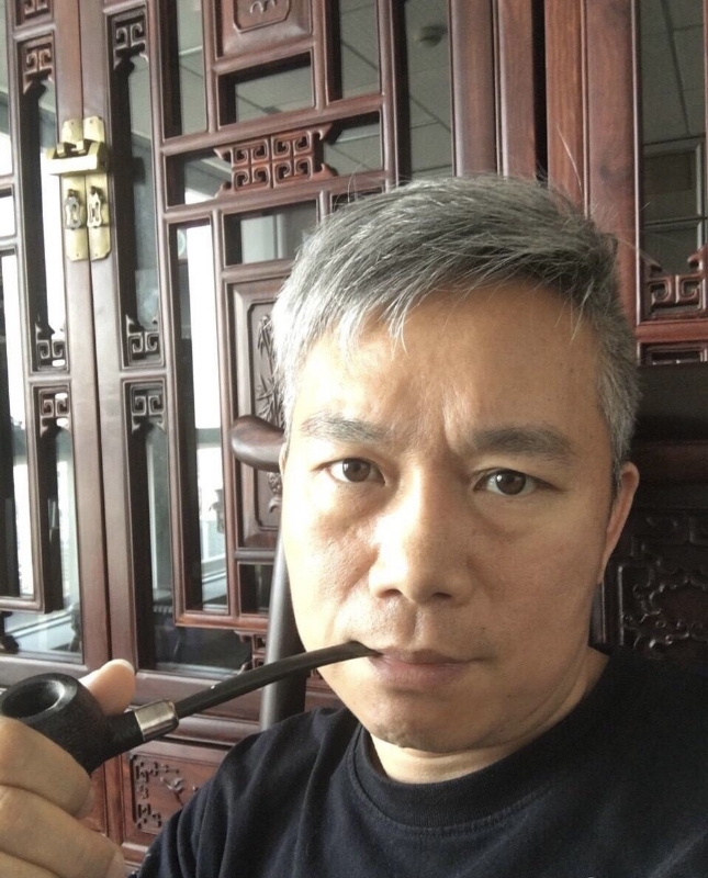 zekai的第二张照片--明溪交友网