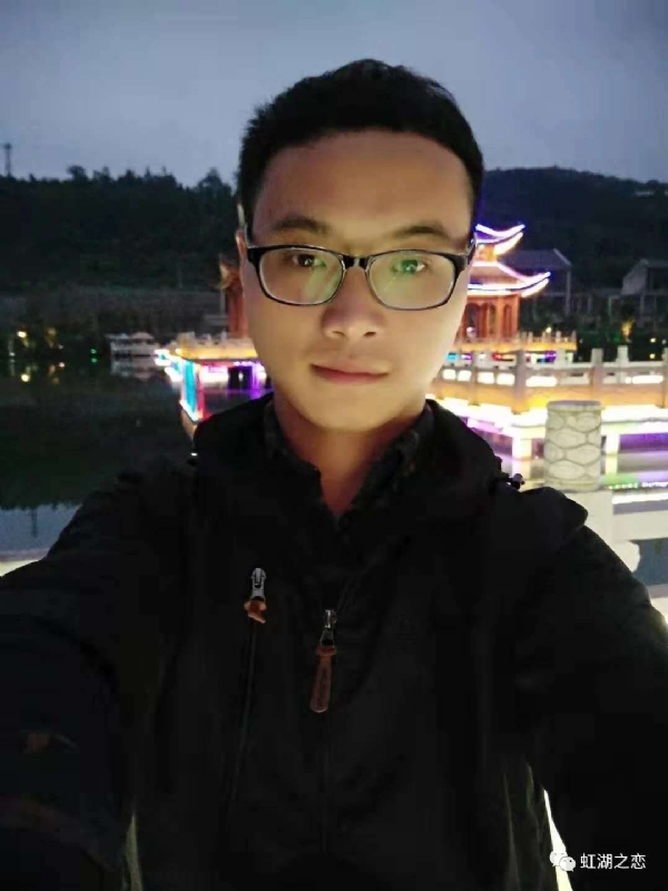 李逍遥的第一张照片--明溪交友网