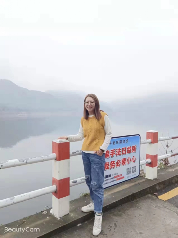 青峰万福的第一张照片--明溪交友网