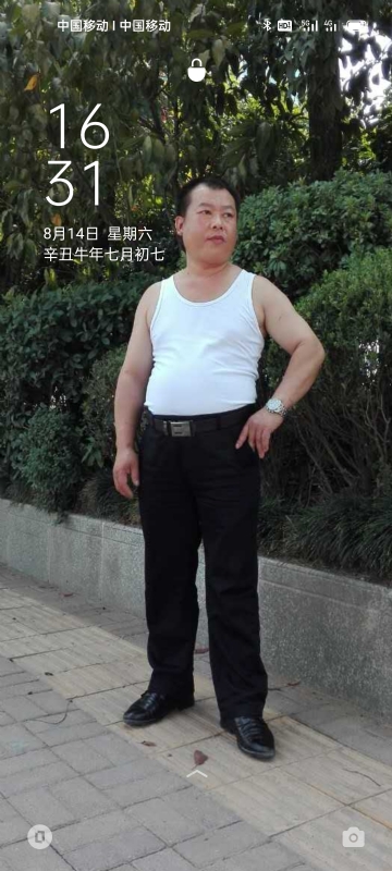 不加糖的苦咖啡的第二张照片--明溪交友网