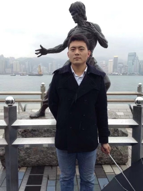 正身清心的第三张照片--明溪交友网