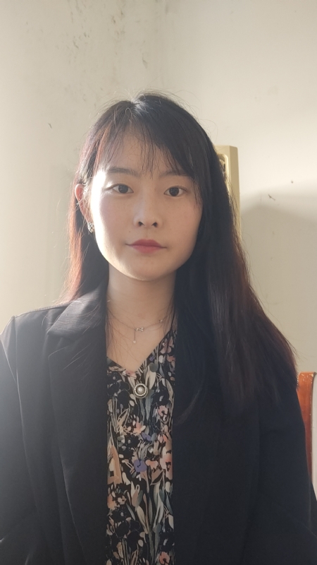 啾啾儿的第二张照片--明溪交友网