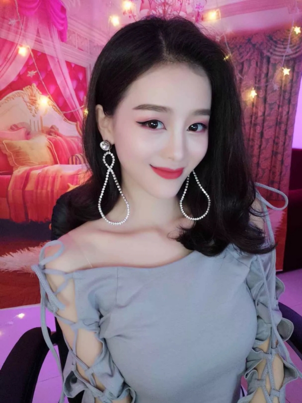 Cici的第三张照片--明溪交友网