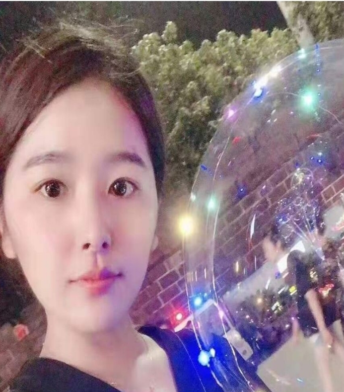 心碎小猪的第一张照片--明溪交友网