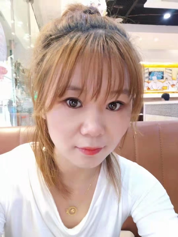 心碎小猪的第三张照片--明溪交友网
