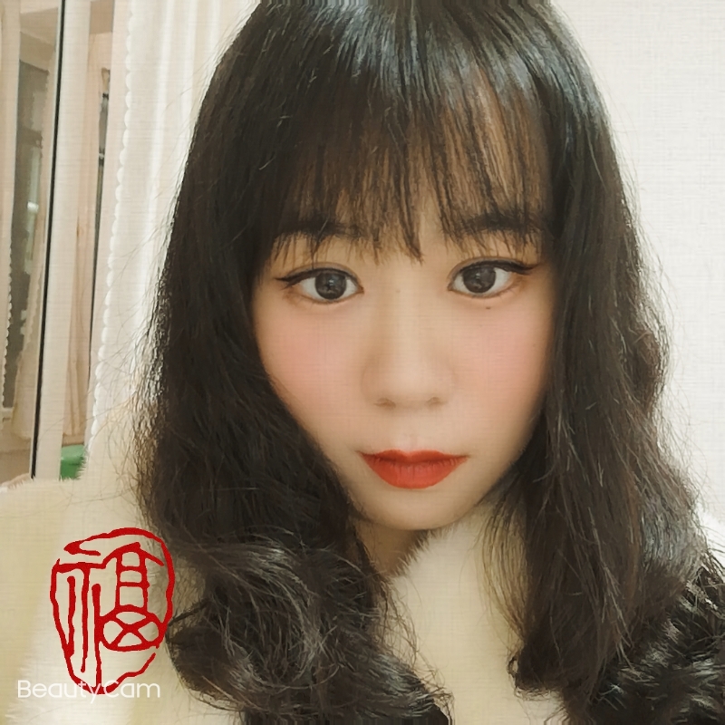 啊妍的第三张照片--明溪交友网