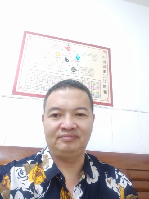 健康调理顾问韩智平的第二张照片--明溪交友网