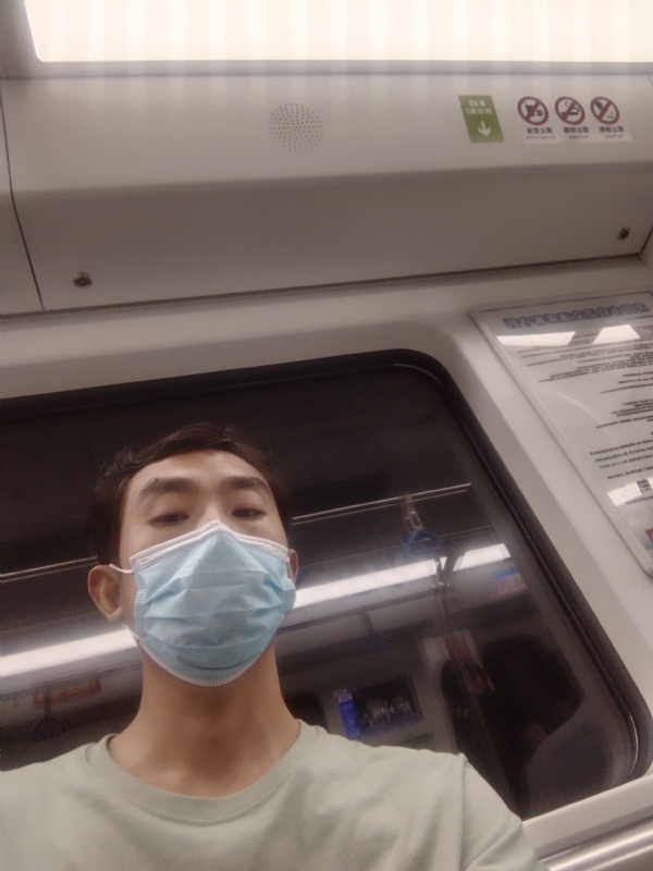 阿兵的第一张照片--明溪交友网