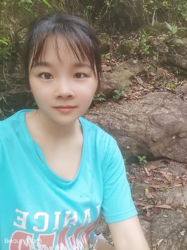 糖糖的第一张照片--明溪交友网