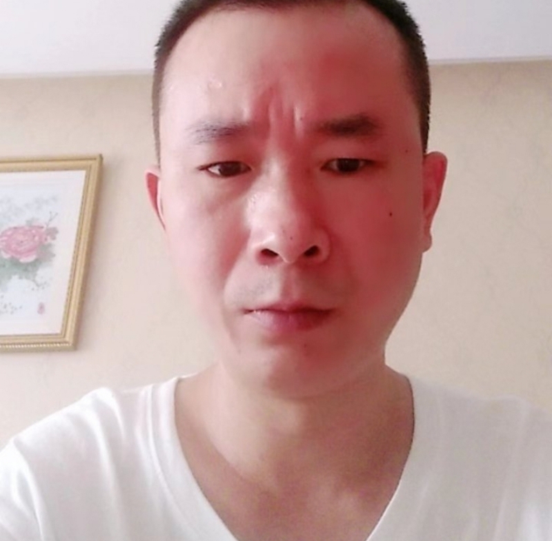 自由飞翔的第三张照片--明溪交友网