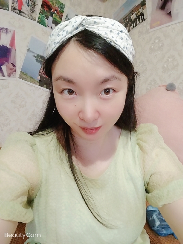 佳佳的第一张照片--明溪交友网