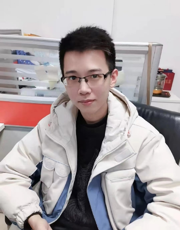云杰的第一张照片--明溪交友网